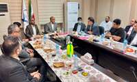 رفع مشکلات مالی و پرداخت به موقع مطالبات کارکنان؛ جزو اولویت های دانشگاه علوم پزشکی زاهدان